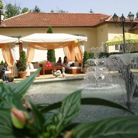 Hotel Rich Velingrad