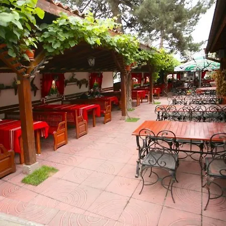 Rich Hotel Velingrado
