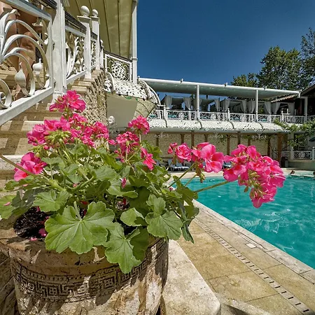 Hotel Rich 5*