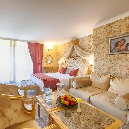 Rich Hotel Velingrad