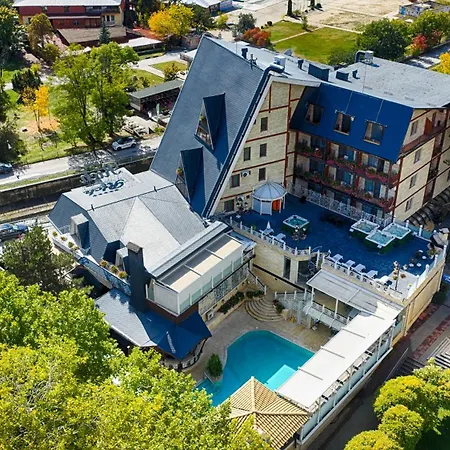 Hotel Rich