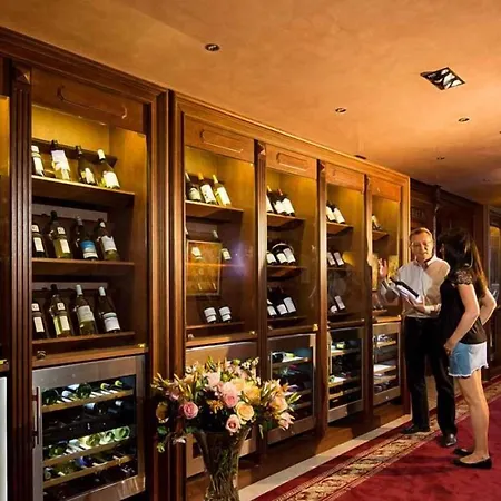 Hotel Rich Velingrad