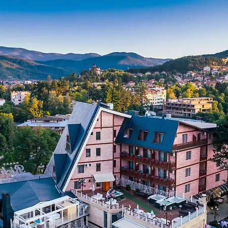 Hotel Rich Velingrad