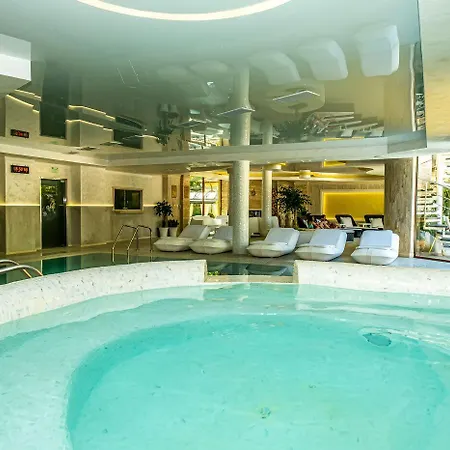 Rich Hotel Velingrad