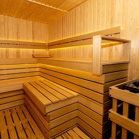 рич 5* Велинград