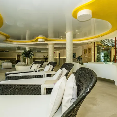 Rich Hotel 5*