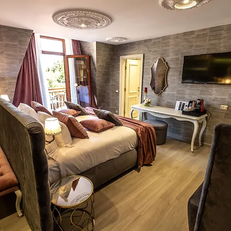 Rich 5* Velingrad