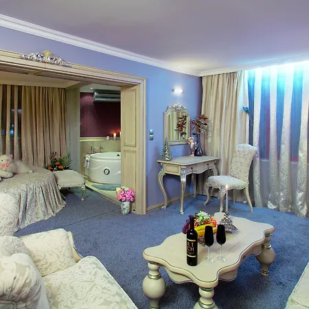 Rich 5* Велинград