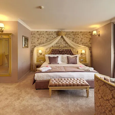 Отель Rich Велинград