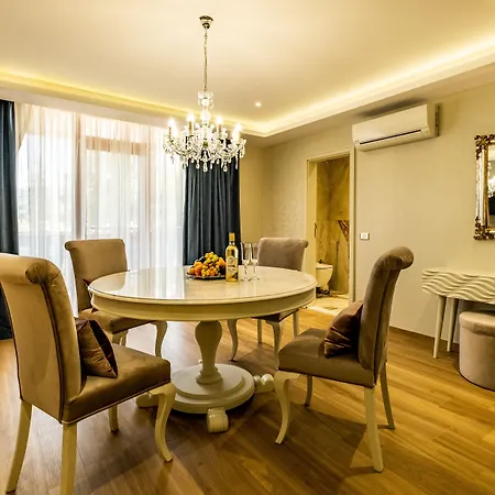 Rich Hotel Velingrad