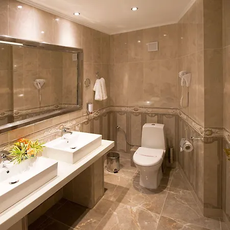 Rich 5* Велинград