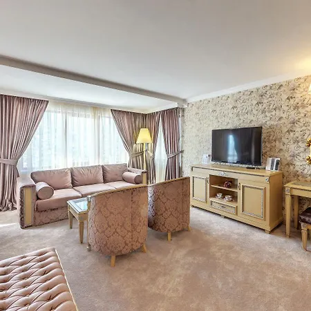 Rich Hotel Velingrad