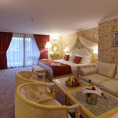 Rich Hotel Welingrad