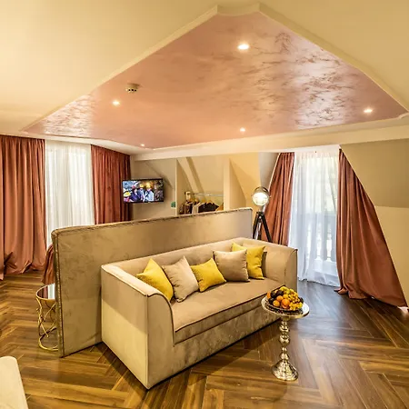 Hotel Rich Velingrad