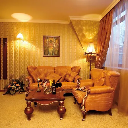 Hotel Rich 5*