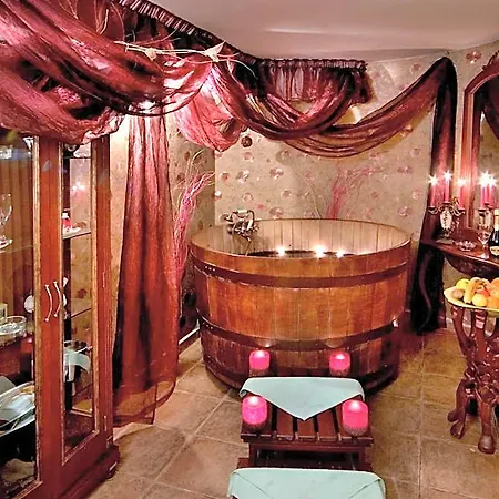 Hotel Rich