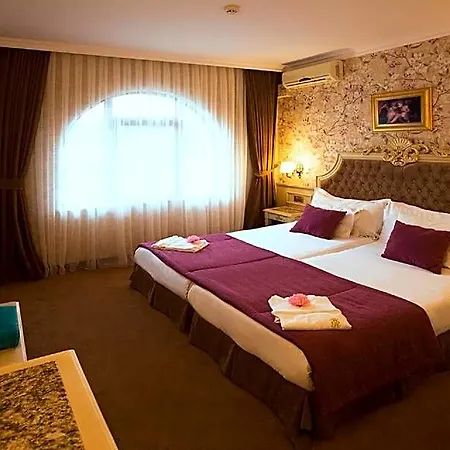 Hotel Rich 5*