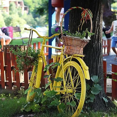 Hotel Rich Velingrad