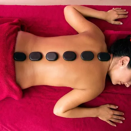 Hotel Rich Welingrad