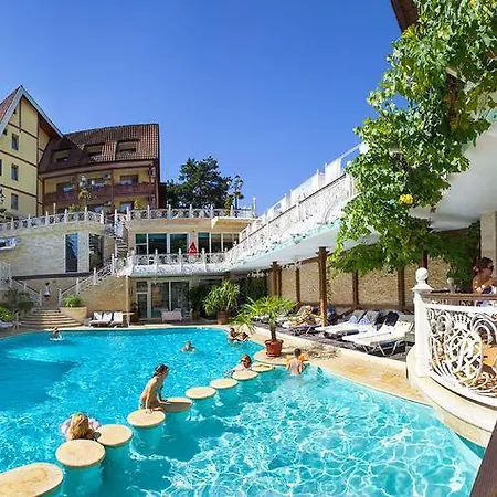 Hotel Rich