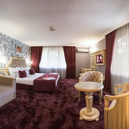 Hotel Rich