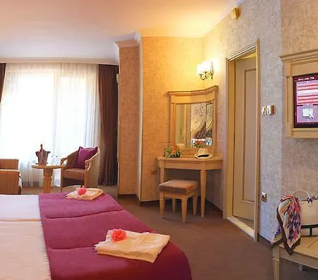 Rich Hotel Welingrad