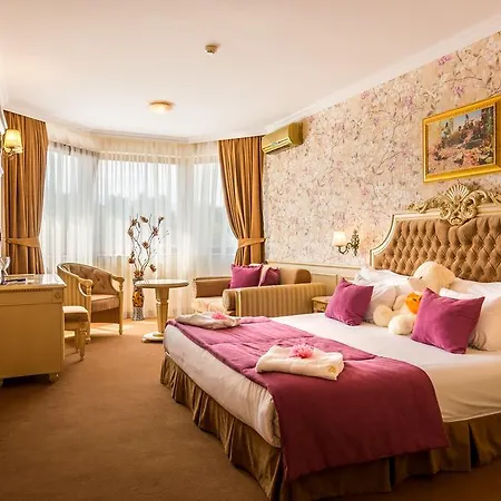 Rich Hotel Velingrad