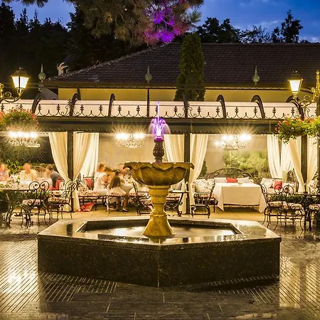 Hotel Rich Welingrad