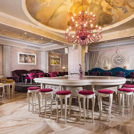 Hotel Rich Velingrad