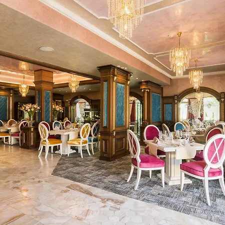 Ξενοδοχείο Rich