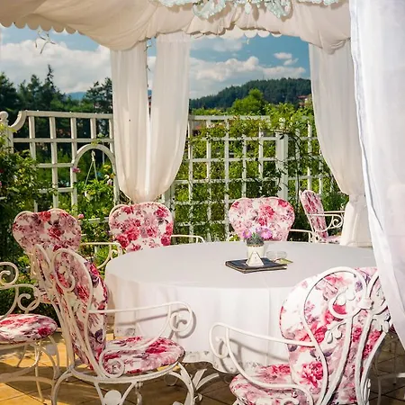 Hotel Rich Welingrad