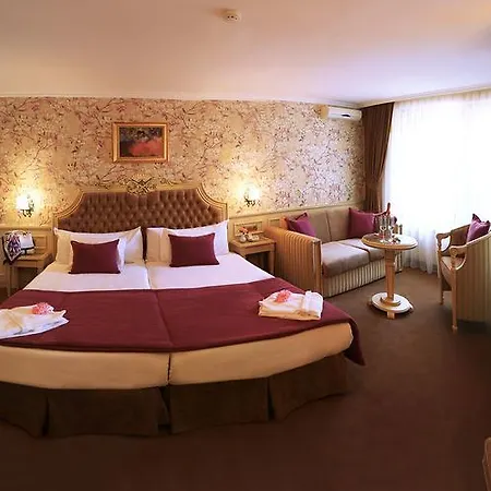 Hotel Rich Velingrad