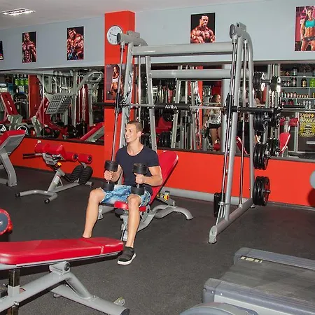 Rich Велинград