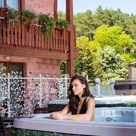 Rich Hotel