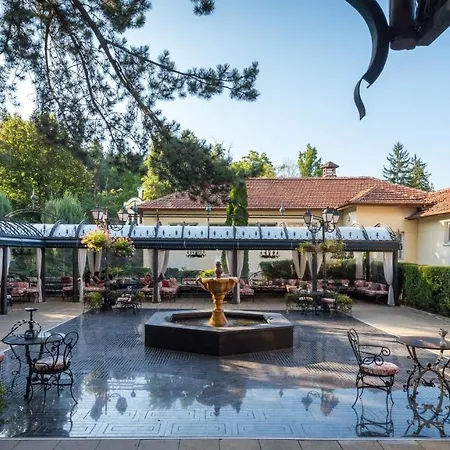 Hotel Rich 5*