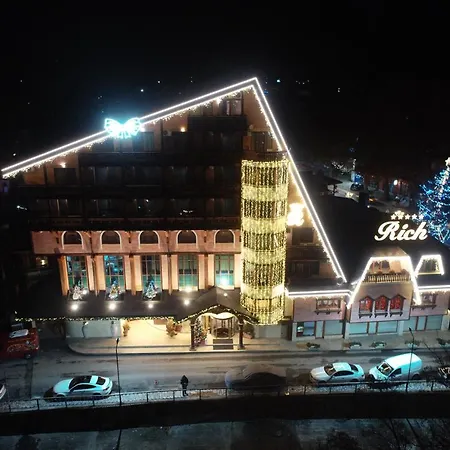 Hotel Rich 5*