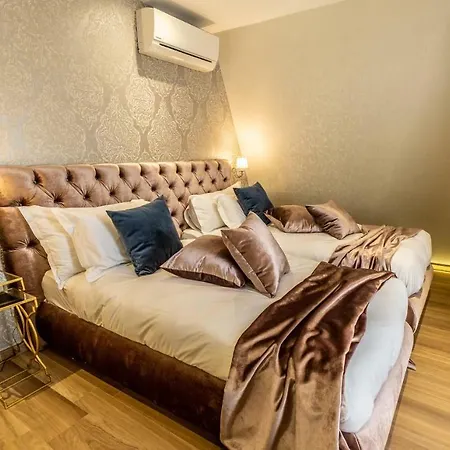 Hotel Rich Velingrad