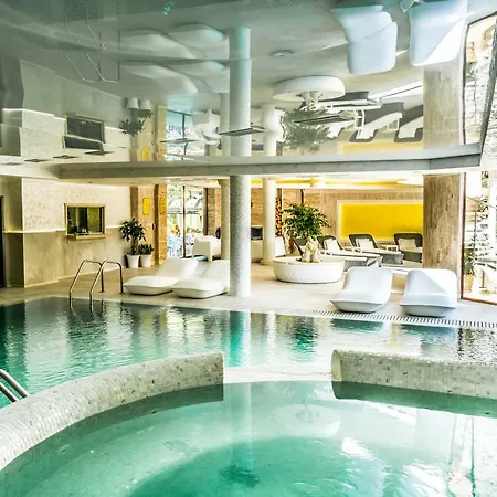 Hotel Rich Velingrad
