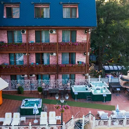 Hotel Rich Velingrad