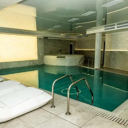 Hotel Rich
