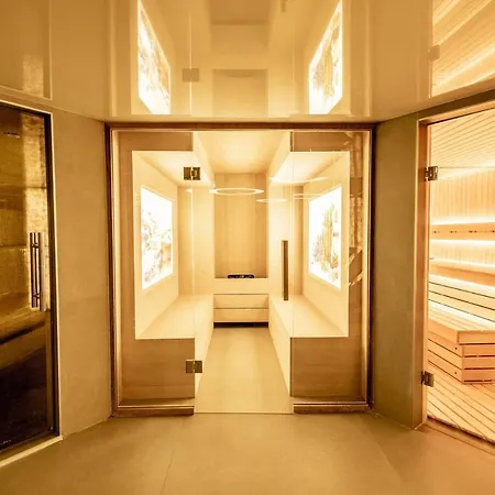 Hotel Rich Welingrad