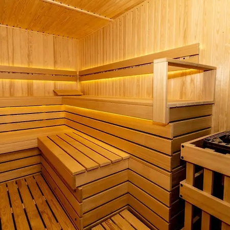 Hotel Rich Velingrad