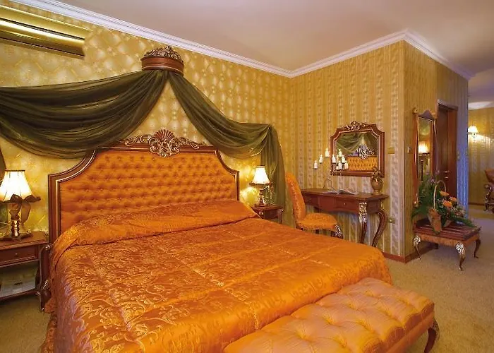 рич Хотел 5*