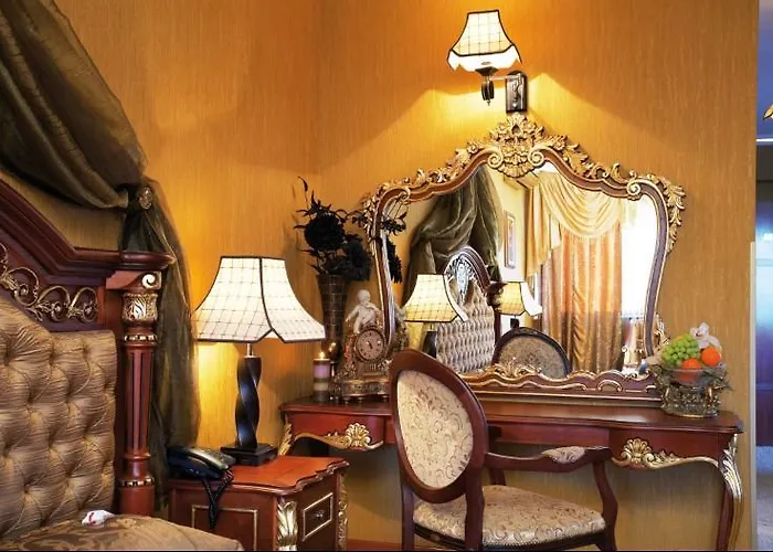 рич 5* Велинград