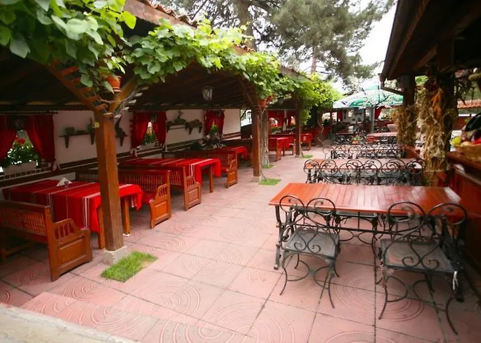 рич Хотел Велинград