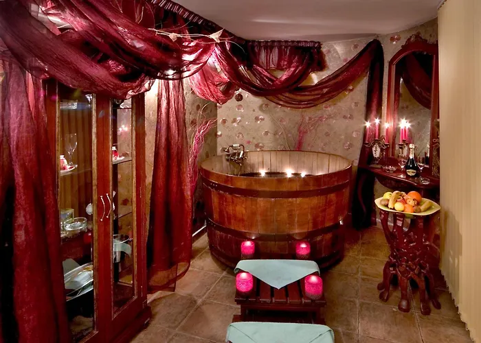 рич Велинград