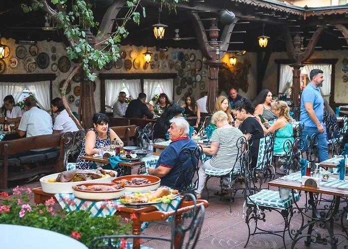 рич Хотел Велинград