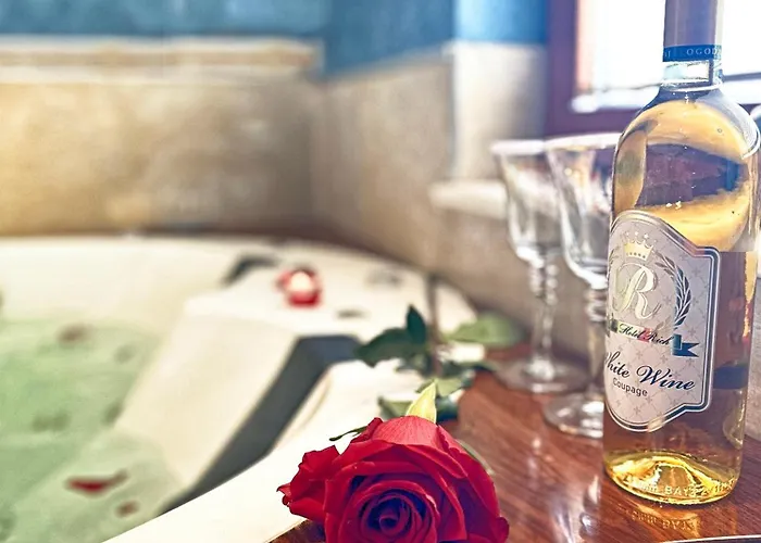 рич Хотел 5*