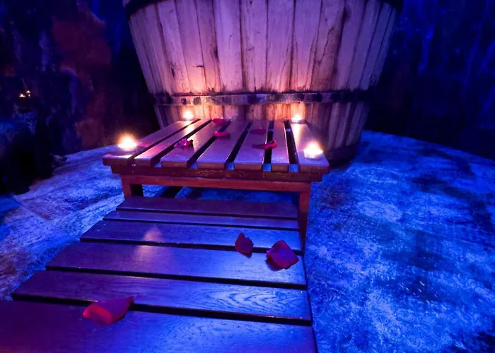 Rich 5* ヴェリングラード