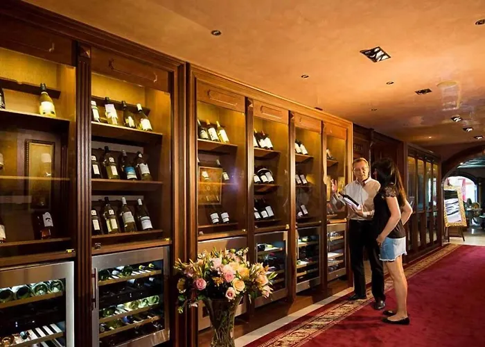 Хотел рич Велинград